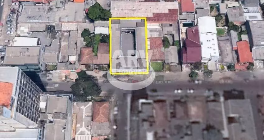 Prédio - comercial - bairro carlos antônio wilkens - cachoeirinha - rs