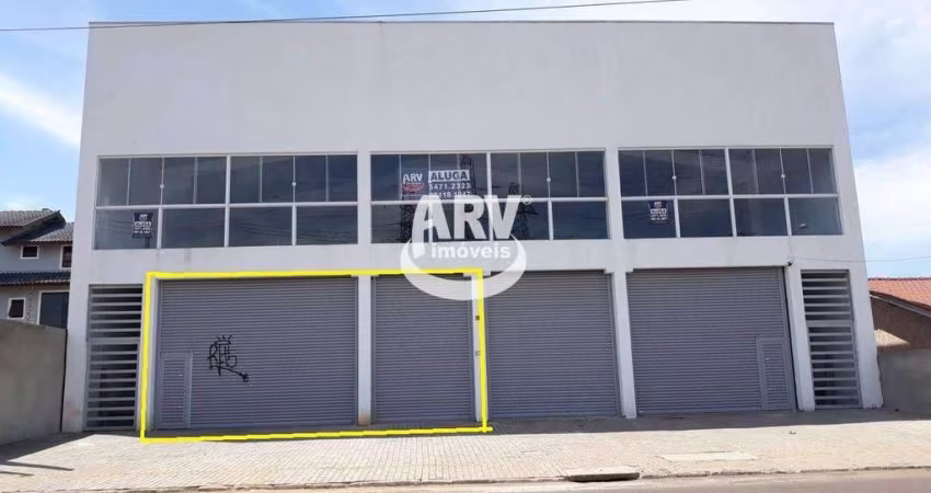 Loja - Bairro Parque Granja Esperança - Cachoeirinha - RS