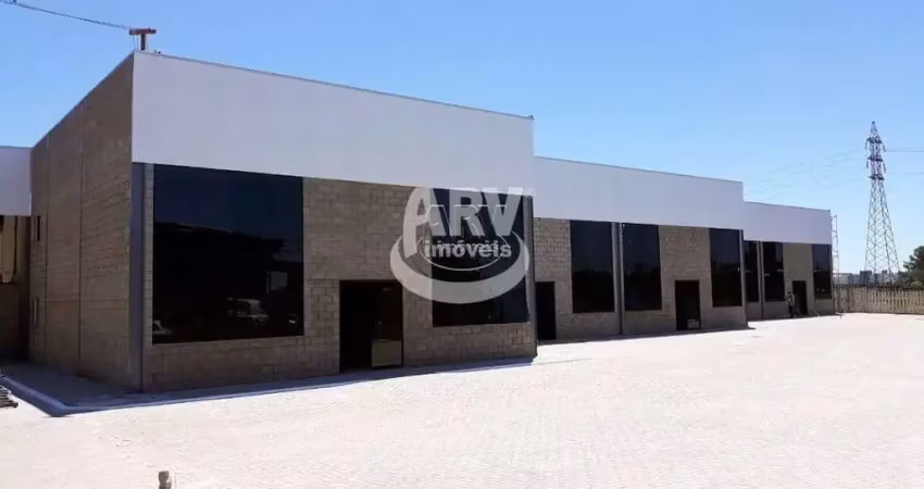 Ponto comercial para alugar no Distrito Industrial, Cachoeirinha 