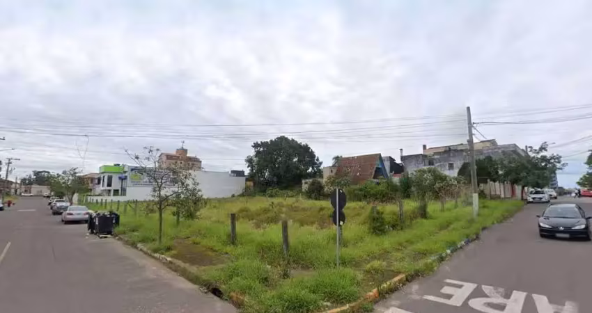 Terreno comercial para alugar na Vila City, Cachoeirinha 
