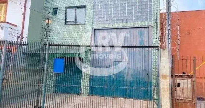 Ponto comercial à venda no São Geraldo, Porto Alegre 