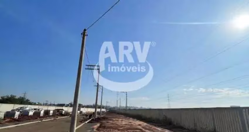 Terreno à venda no Parque da Matriz, Cachoeirinha 