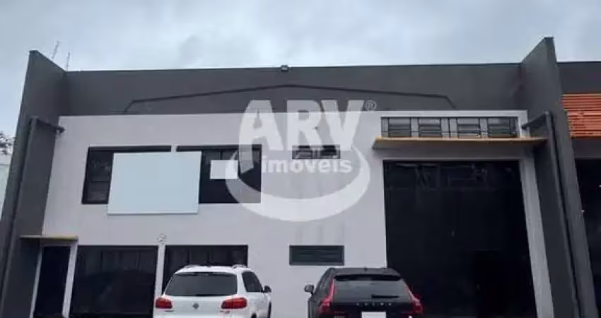 Barracão / Galpão / Depósito para alugar no Sarandi, Porto Alegre 