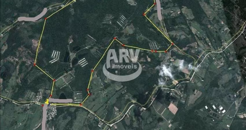 Área - Lami - Porto Alegre - RS