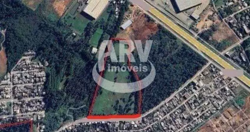 Terreno comercial para alugar no Neópolis, Gravataí 