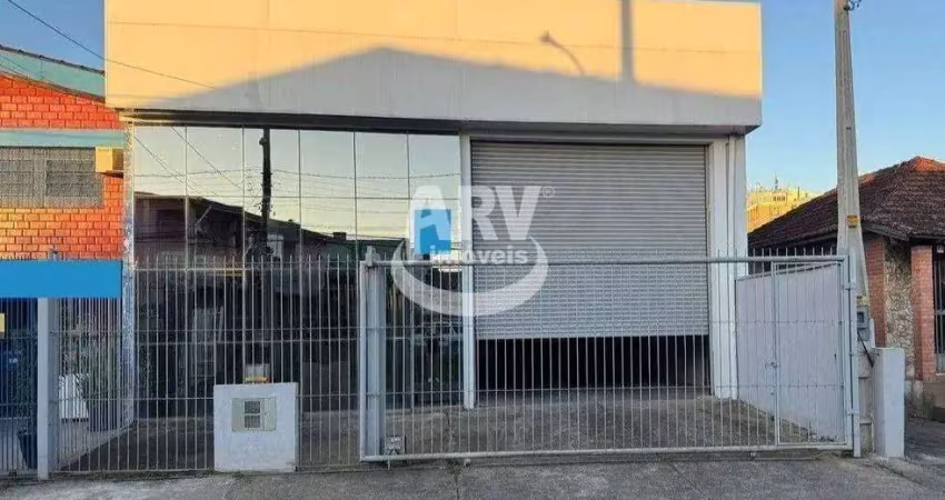 Pavilhão - bairro carlos antônio wilkens - cachoeirinha -rs