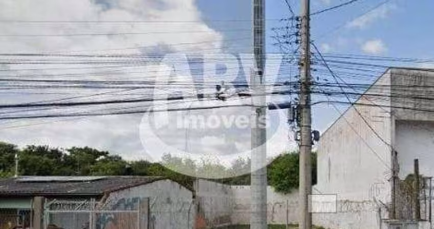 Terreno Comercial - Sarandi - Porto Alegre -RS