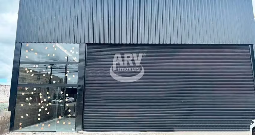 Ponto comercial para alugar no COHAB A, Gravataí 
