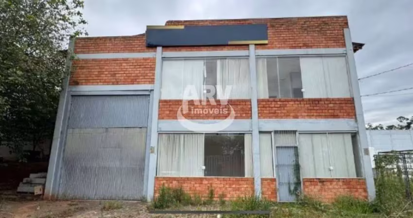 Barracão / Galpão / Depósito para alugar no Distrito Industrial, Cachoeirinha 