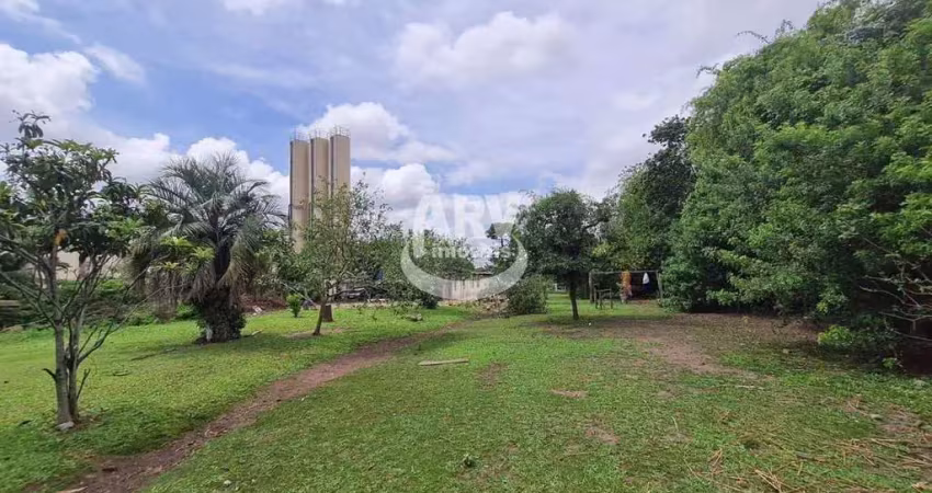 Terreno à venda no Sarandi, Porto Alegre 