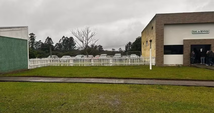 Chácara / sítio com 10 quartos à venda em Costa do Ipiranga, Gravataí 