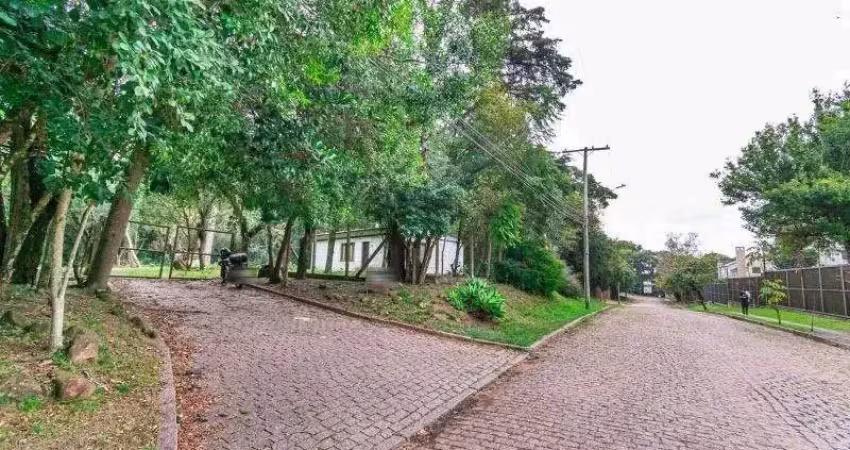 Terreno - comercial - pedra redonda - porto alegre - rs