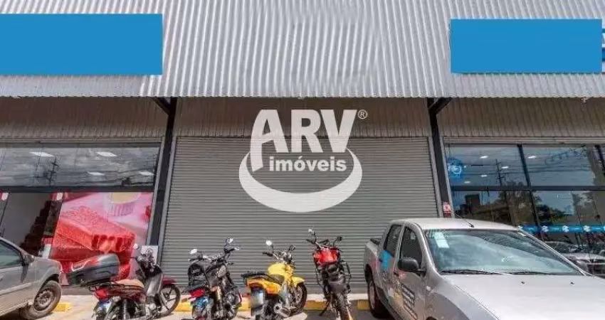 Ponto comercial para alugar no Menino Deus, Porto Alegre 
