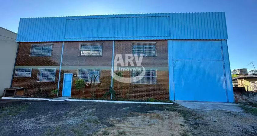 Barracão / Galpão / Depósito para alugar no Barnabé, Gravataí 