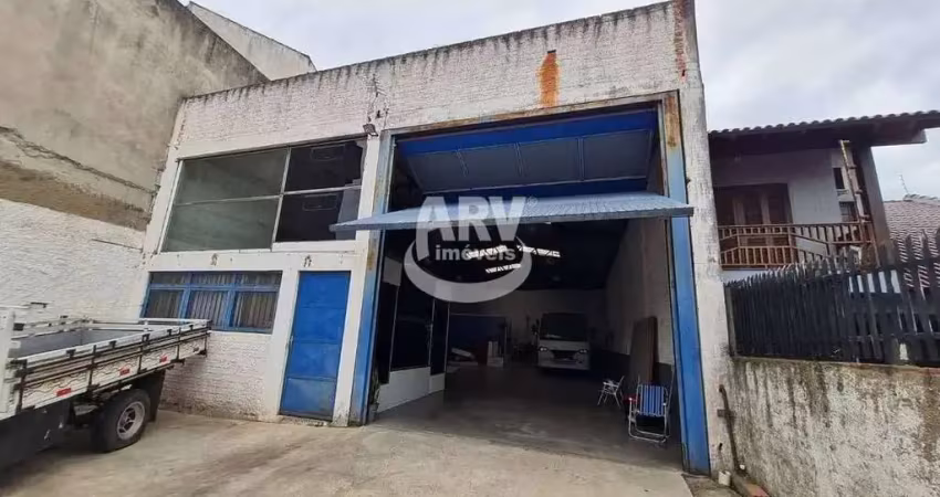 Ponto comercial à venda no Morada do Vale III, Gravataí 