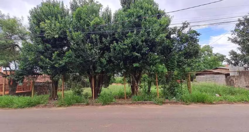 Terreno à venda no Distrito Industrial, Cachoeirinha 