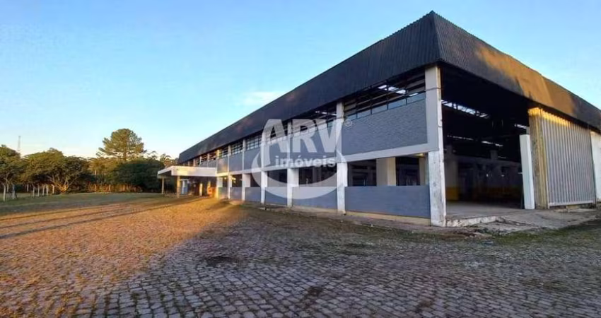 Pavilhão - Industrial - Canoas -RS