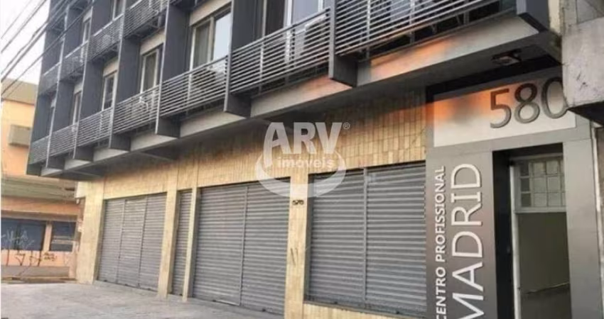 Sala - Bairro Santo Ângelo - Cachoeirinha - RS