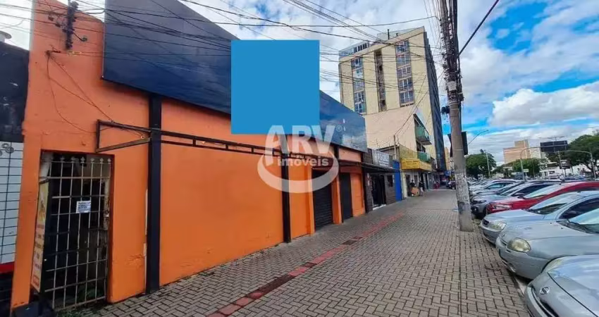 Ponto comercial para alugar na Vila Santo Ângelo, Cachoeirinha 