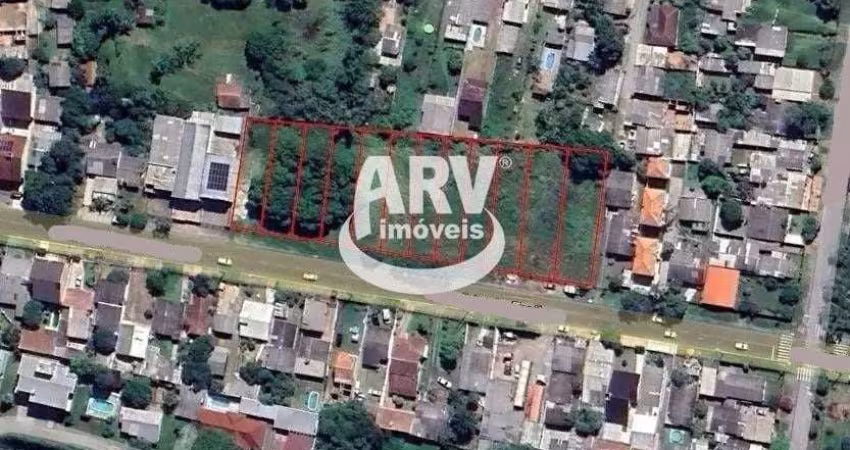 Terreno - Olaria - Canoas - RS