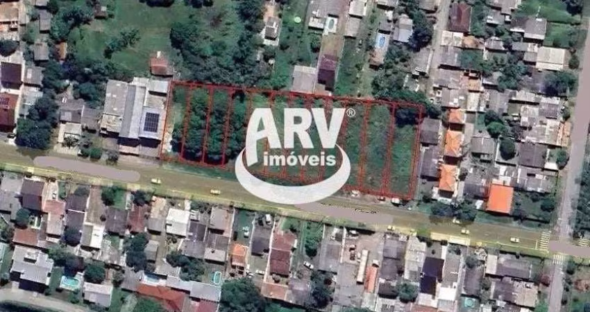 Terreno - Olaria - Canoas - RS