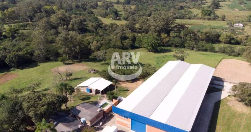Pavilhão - Neópolis - Gravataí -RS