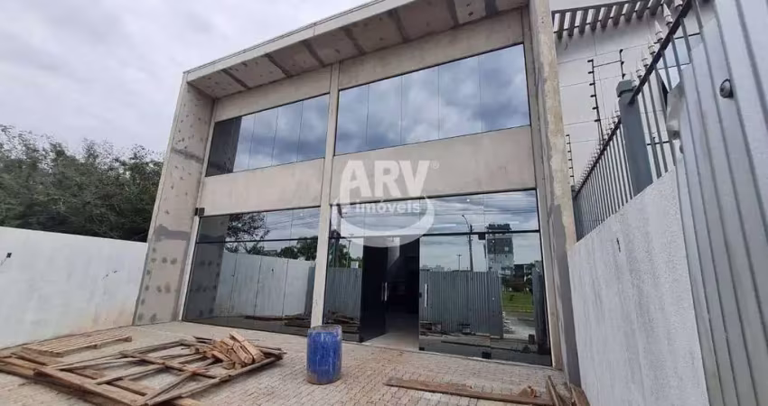 Ponto comercial para alugar na Vila City, Cachoeirinha 