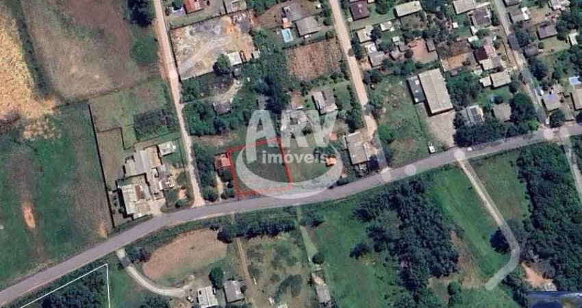 Terreno - Neópolis - Gravataí -RS