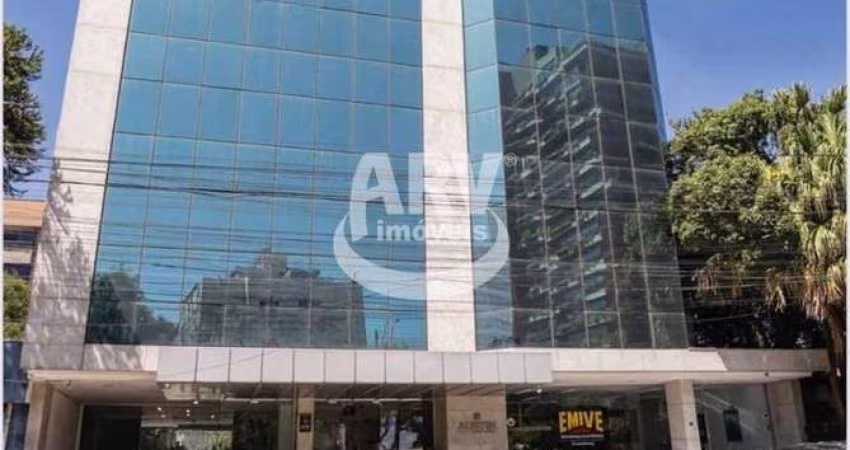 Sala - Auxiliadora - Porto Alegre - RS