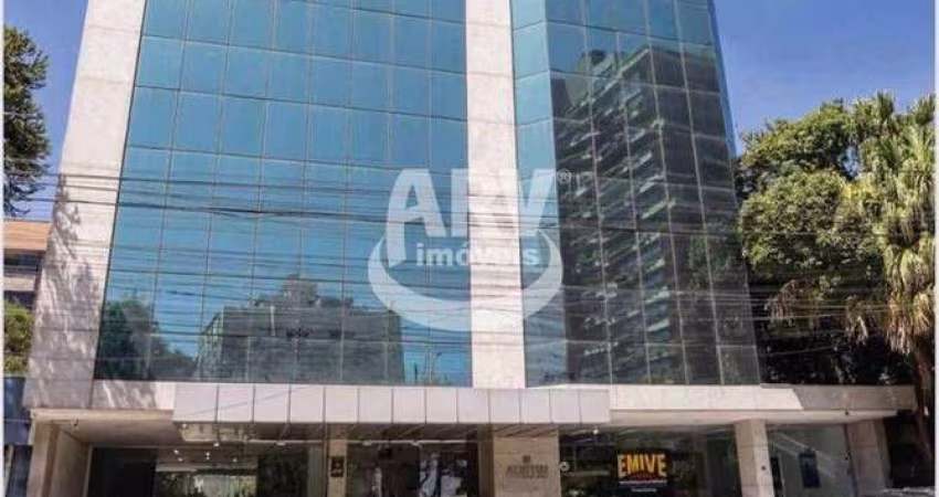 Sala - Auxiliadora - Porto Alegre - RS