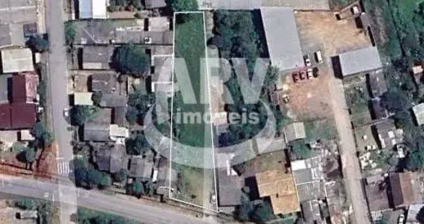 Terreno à venda no Barnabé, Gravataí 
