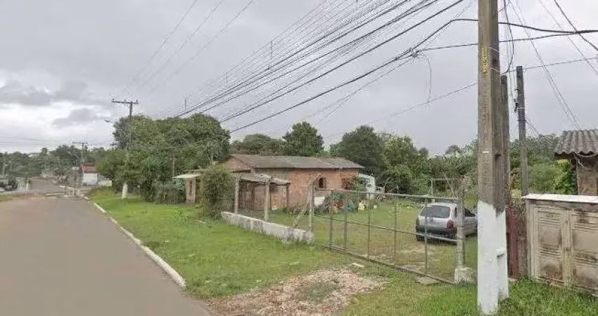 Terreno comercial para alugar no Barnabé, Gravataí 