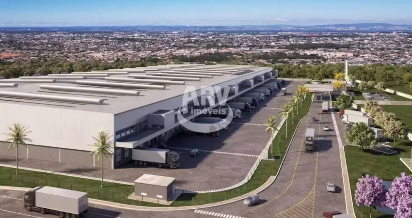 Barracão / Galpão / Depósito para alugar no Neópolis, Gravataí 