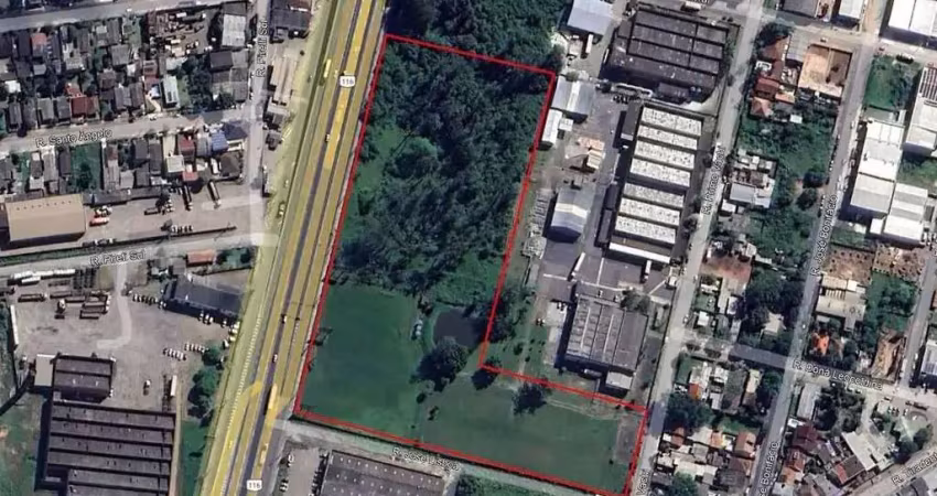 Terreno à venda no Três Portos, Sapucaia do Sul 