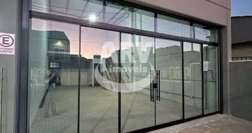 Ponto comercial para alugar no Central Parque, Cachoeirinha 