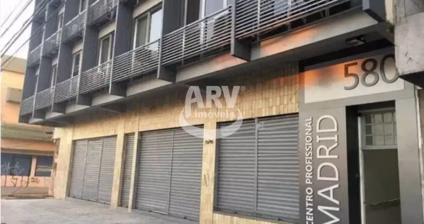Sala comercial à venda na Vila Santo Ângelo, Cachoeirinha 
