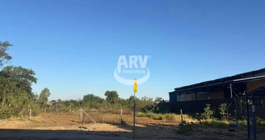 Terreno à venda no Distrito Industrial, Cachoeirinha 