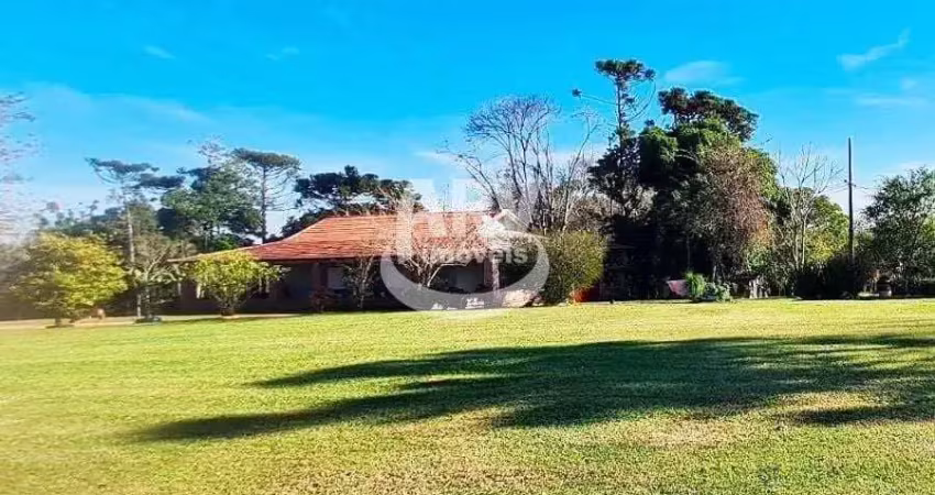 Chácara / sítio com 4 quartos à venda no Neópolis, Gravataí 