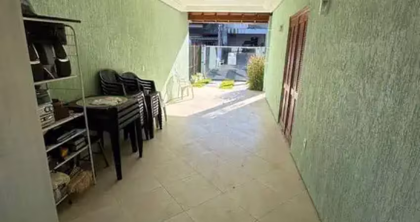 Casa com 2 quartos para alugar no Loteamento Jardim Timbaúva, Gravataí 