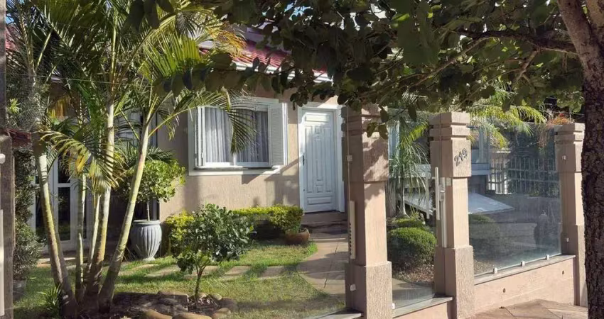 Casa com 3 quartos à venda no Loteamento Jardim Timbaúva, Gravataí 