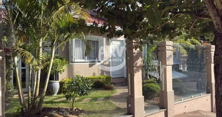 Casa com 3 quartos à venda no Loteamento Jardim Timbaúva, Gravataí 