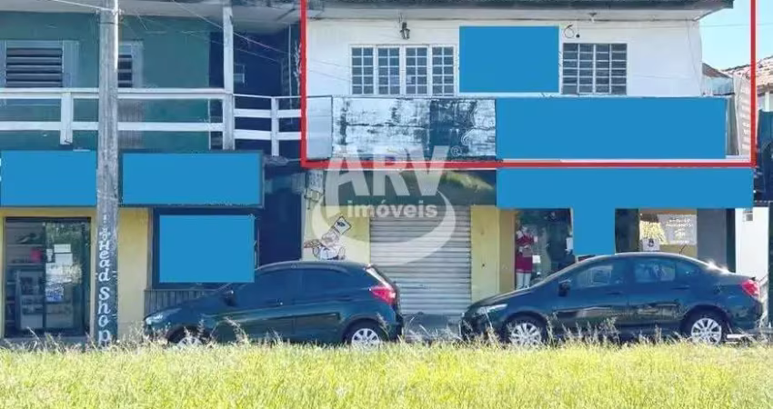 Sala comercial para alugar no Parque Granja Esperança, Cachoeirinha 