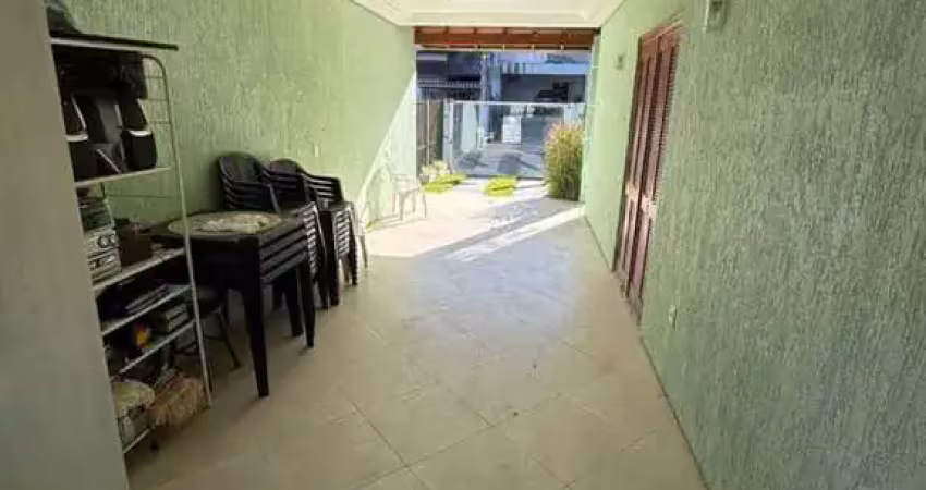 Casa com 2 quartos à venda no Loteamento Jardim Timbaúva, Gravataí 