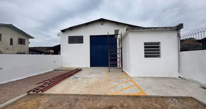 Casa comercial para alugar no Natal, Gravataí 
