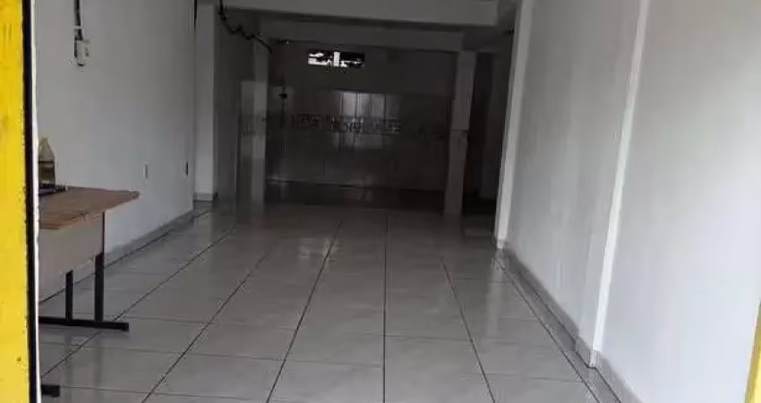 Casa comercial para alugar no Parque Granja Esperança, Cachoeirinha 