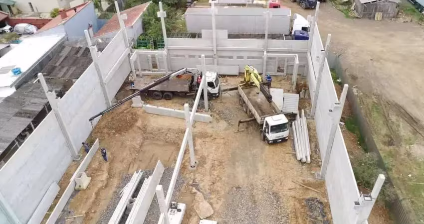 Casa comercial para alugar na Vila Cachoeirinha, Cachoeirinha 