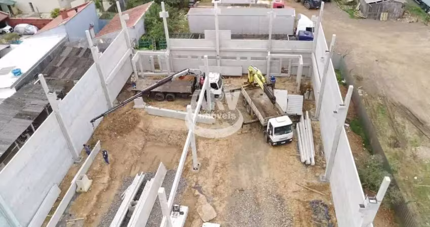 Casa comercial para alugar na Vila Cachoeirinha, Cachoeirinha 