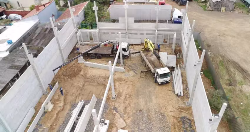 Casa comercial para alugar na Vila Cachoeirinha, Cachoeirinha 