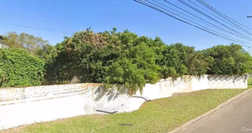 Terreno comercial à venda no São José, Tramandaí 