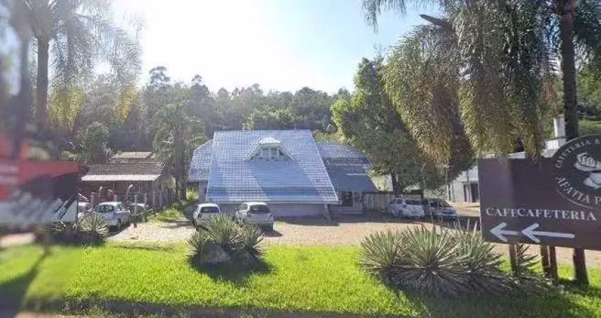 Casa comercial - b. rio branco - são sebastião do caí - rs
